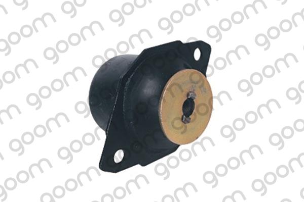 MDR GOM-EM0435 - Подушка, підвіска двигуна autocars.com.ua