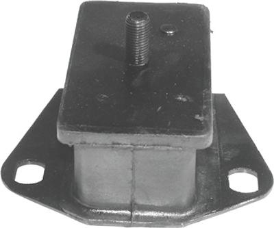 MDR GOM-EM0438 - Подушка, підвіска двигуна autocars.com.ua