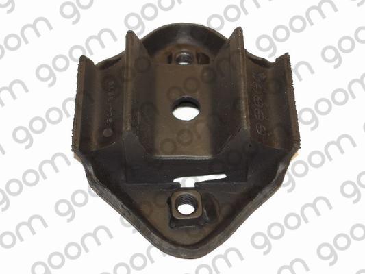 MDR GOM-EM0443 - Подушка, підвіска двигуна autocars.com.ua