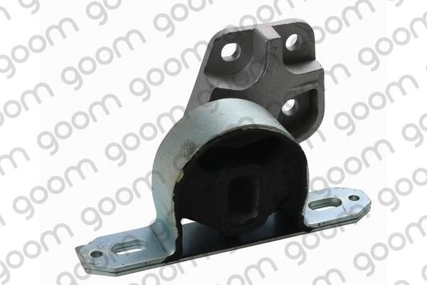 MDR GOM-EM0470 - Подушка, підвіска двигуна autocars.com.ua