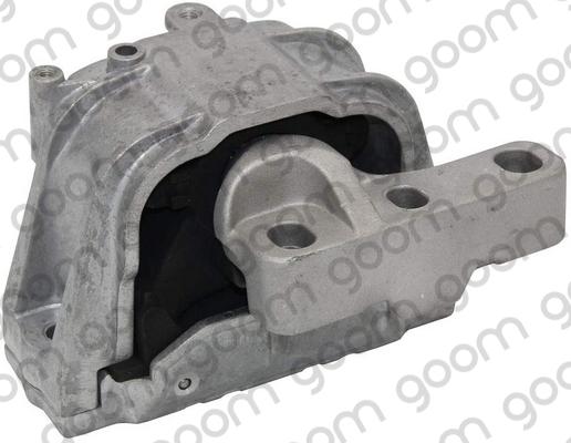 MDR GOM-EM0474 - Подушка, підвіска двигуна autocars.com.ua