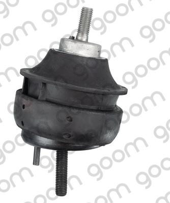 MDR GOM-EM0482 - Подушка, підвіска двигуна autocars.com.ua