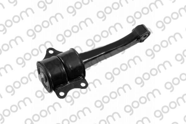 MDR GOM-EM0490 - Подушка, підвіска двигуна autocars.com.ua