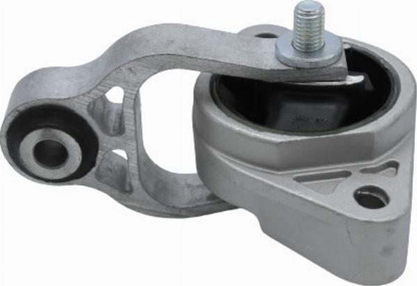 MDR GOM-EM0514 - Подушка, підвіска двигуна autocars.com.ua