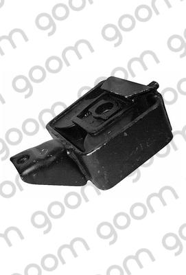 MDR GOM-EM0521 - Подушка, підвіска двигуна autocars.com.ua