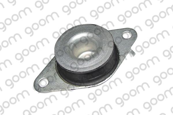 MDR GOM-EM0527 - Подушка, підвіска двигуна autocars.com.ua