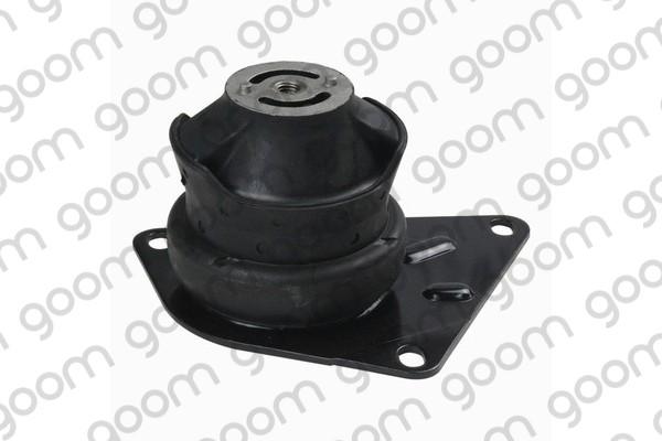 MDR GOM-EM0529 - Подушка, підвіска двигуна autocars.com.ua