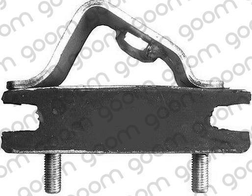 MDR GOM-EM0530 - Подушка, підвіска двигуна autocars.com.ua