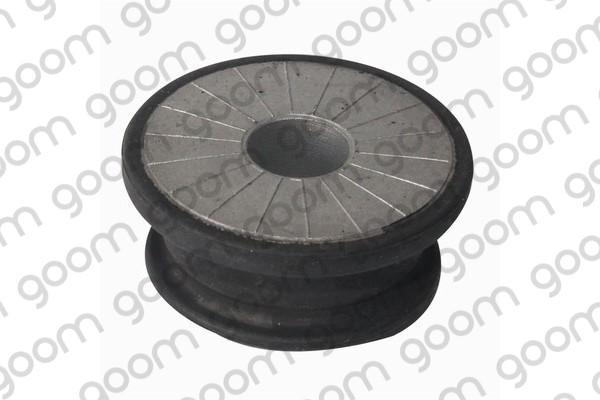 MDR GOM-EM0541 - Подушка, підвіска двигуна autocars.com.ua