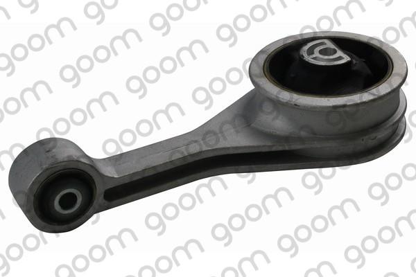 MDR GOM-EM0552 - Подушка, підвіска двигуна autocars.com.ua