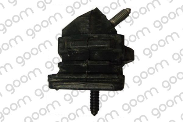 MDR GOM-EM0554 - Подушка, підвіска двигуна autocars.com.ua