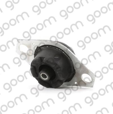 MDR GOM-EM0575 - Подушка, підвіска двигуна autocars.com.ua