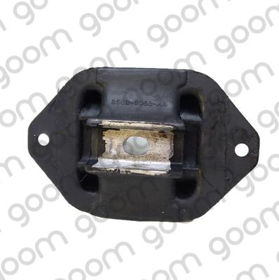 MDR GOM-EM0588 - Подушка, підвіска двигуна autocars.com.ua