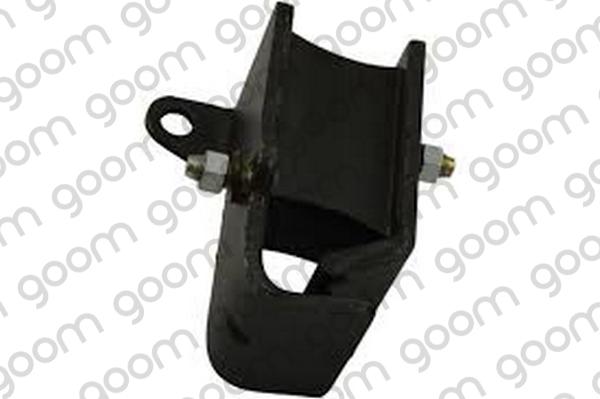 MDR GOM-EM0590 - Подушка, підвіска двигуна autocars.com.ua