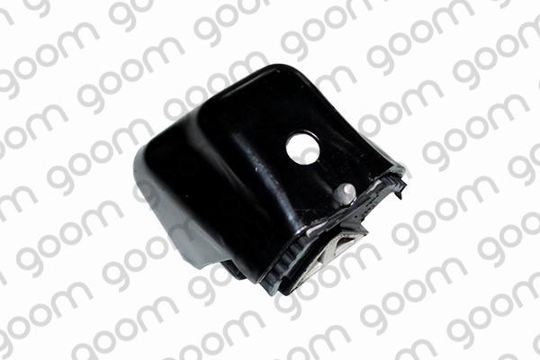 MDR GOM-EM0594 - Подушка, підвіска двигуна autocars.com.ua