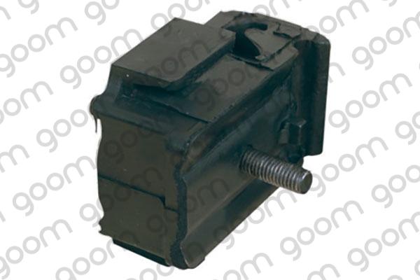 MDR GOM-EM0615 - Подушка, підвіска двигуна autocars.com.ua