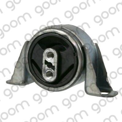 MDR GOM-EM0618 - Подушка, підвіска двигуна autocars.com.ua
