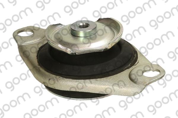 MDR GOM-EM0619 - Подушка, підвіска двигуна autocars.com.ua