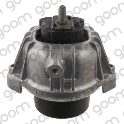 MDR GOM-EM0620 - Подушка, підвіска двигуна autocars.com.ua