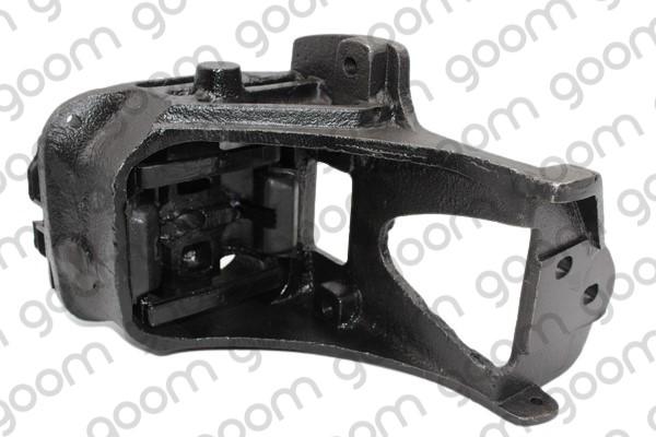 MDR GOM-EM0622 - Подушка, підвіска двигуна autocars.com.ua