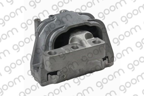 MDR GOM-EM0623 - Подушка, підвіска двигуна autocars.com.ua