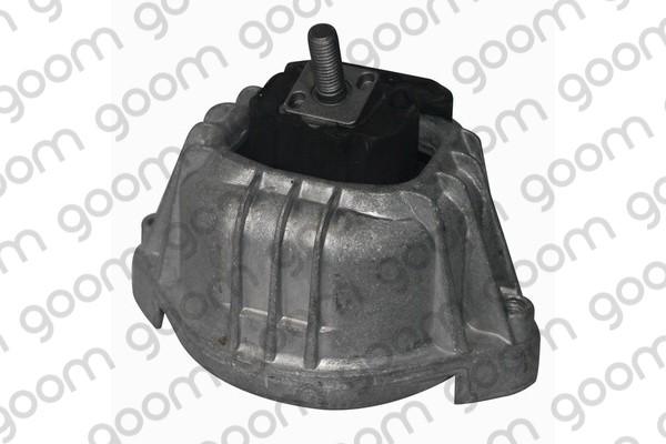 MDR GOM-EM0628 - Подушка, підвіска двигуна autocars.com.ua