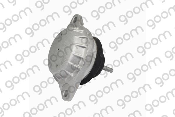 MDR GOM-EM0629 - Подушка, підвіска двигуна autocars.com.ua