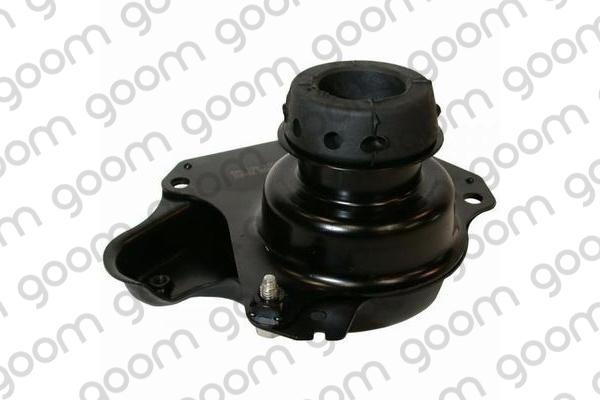 MDR GOM-EM0641 - Подушка, підвіска двигуна autocars.com.ua