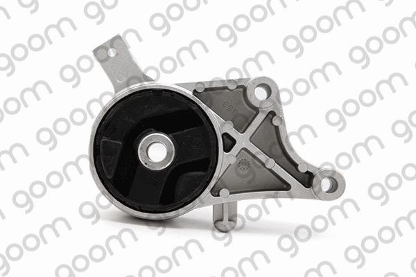 MDR GOM-EM0645 - Подушка, підвіска двигуна autocars.com.ua