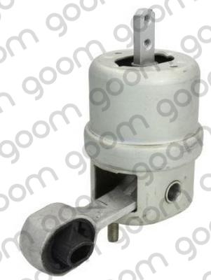 MDR GOM-EM0655 - Подушка, підвіска двигуна autocars.com.ua