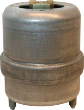 MDR GOM-EM0660 - Подушка, підвіска двигуна autocars.com.ua