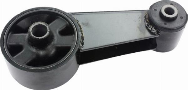 MDR GOM-EM0662 - Подушка, підвіска двигуна autocars.com.ua