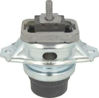 MDR GOM-EM0663 - Подушка, підвіска двигуна autocars.com.ua
