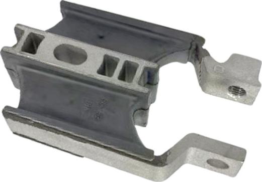 MDR GOM-EM0671 - Подушка, підвіска двигуна autocars.com.ua