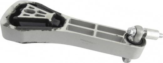 MDR GOM-EM0672 - Подушка, підвіска двигуна autocars.com.ua