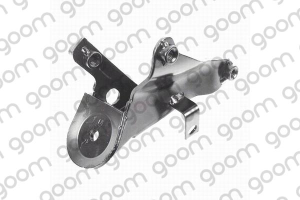 MDR GOM-EM0673 - Подушка, підвіска двигуна autocars.com.ua