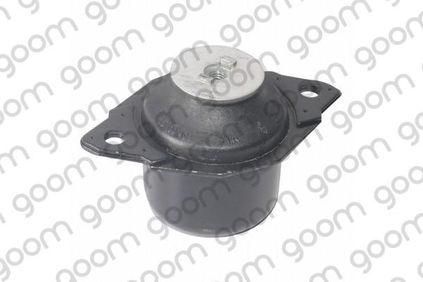 MDR GOM-EM0675 - Подушка, підвіска двигуна autocars.com.ua