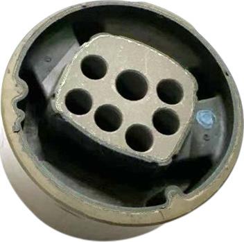 MDR GOM-EM0677 - Подушка, підвіска двигуна autocars.com.ua