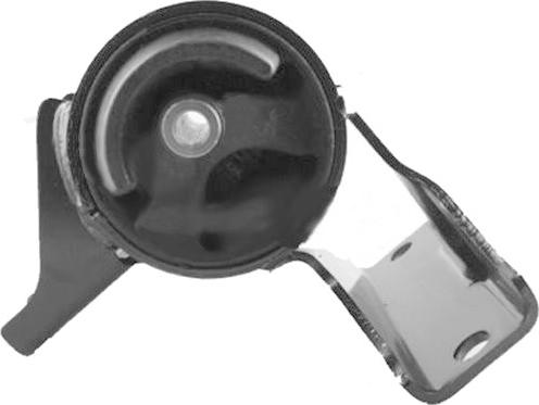 MDR GOM-EM0690 - Подушка, підвіска двигуна autocars.com.ua