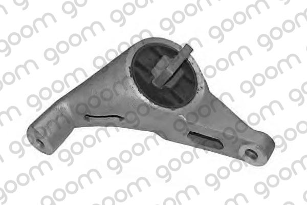 MDR GOM-EM0722 - Подушка, підвіска двигуна autocars.com.ua