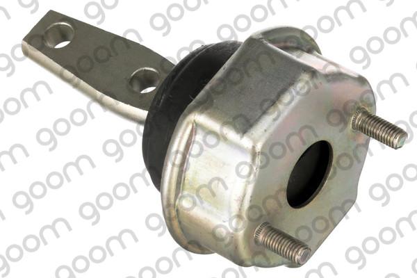 MDR GOM-EM0725 - Подушка, підвіска двигуна autocars.com.ua