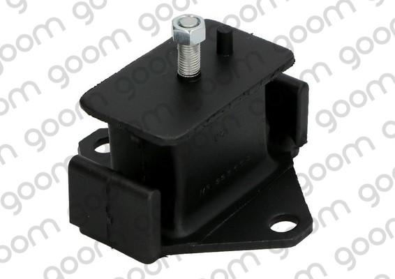 MDR GOM-EM0747 - Подушка, підвіска двигуна autocars.com.ua