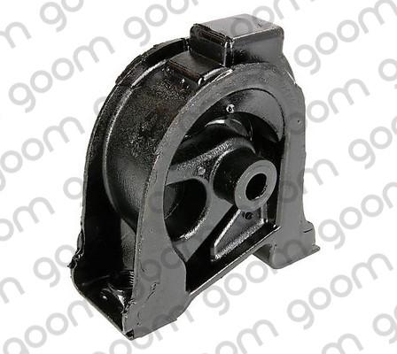 MDR GOM-EM0753 - Подушка, підвіска двигуна autocars.com.ua