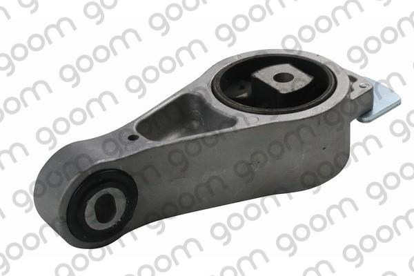 MDR GOM-EM0775 - Подушка, підвіска двигуна autocars.com.ua