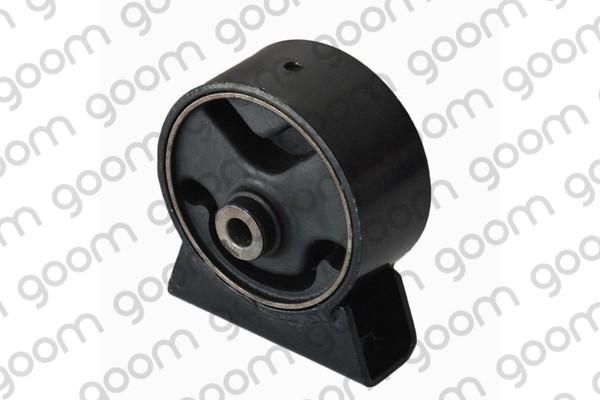 MDR GOM-EM0781 - Подушка, підвіска двигуна autocars.com.ua