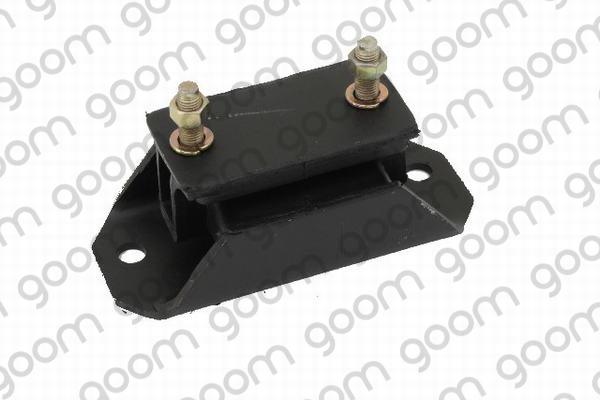 MDR GOM-EM0785 - Подушка, підвіска двигуна autocars.com.ua