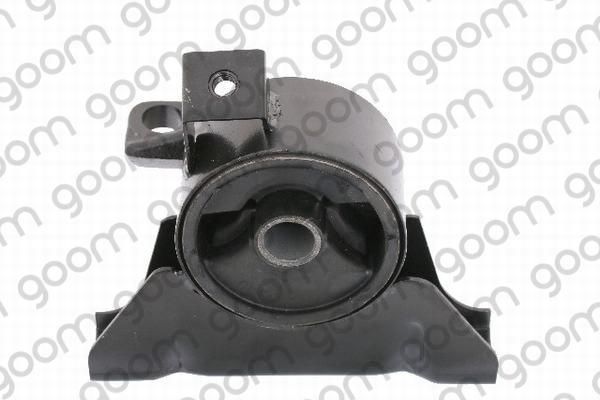 MDR GOM-EM0788 - Подушка, підвіска двигуна autocars.com.ua