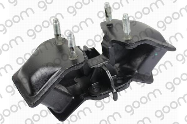 MDR GOM-EM0807 - Подушка, підвіска двигуна autocars.com.ua