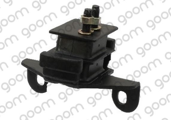 MDR GOM-EM0813 - Подушка, підвіска двигуна autocars.com.ua