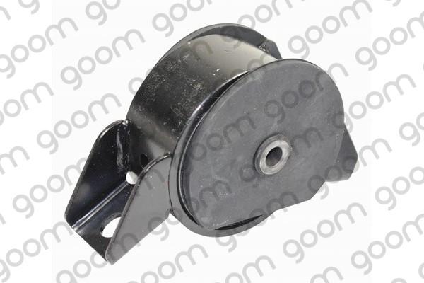 MDR GOM-EM0828 - Подушка, підвіска двигуна autocars.com.ua